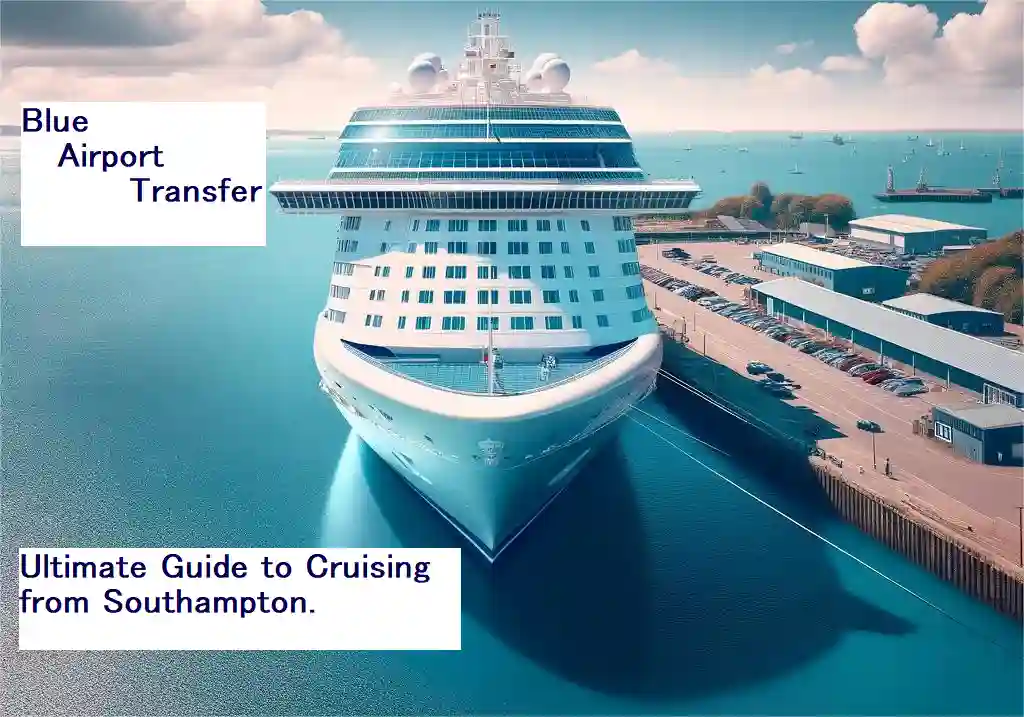 Ultimate Guide to Cruising from Southampton