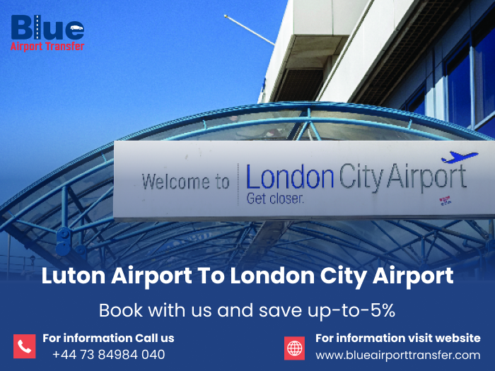 Luton Airpor