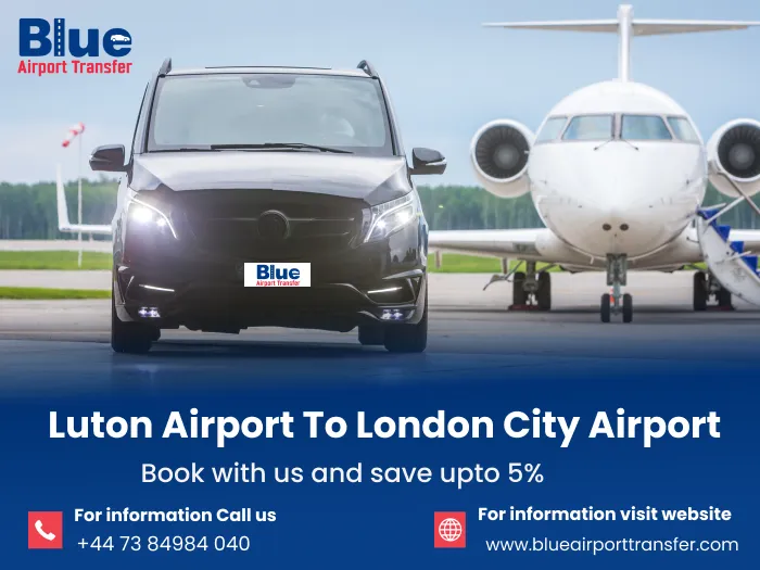 Luton Airpor