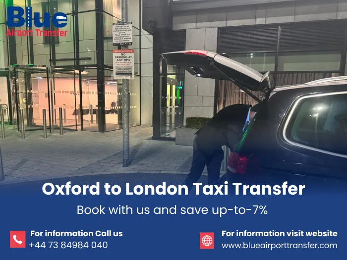 Oxford to Lo