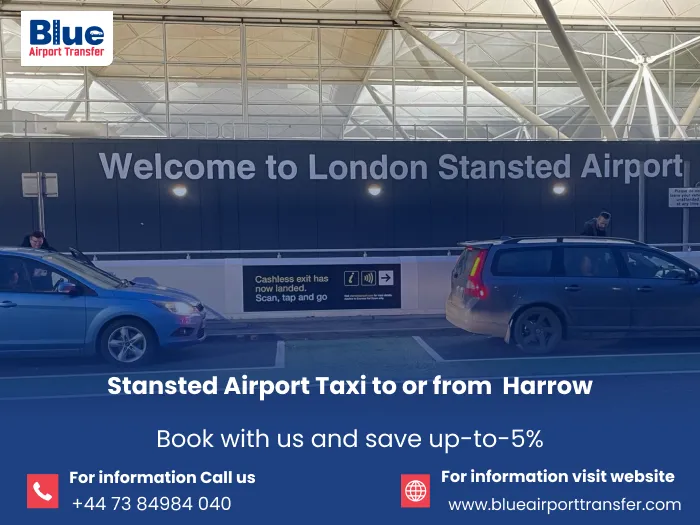 Stansted Air