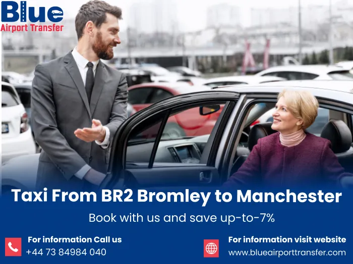 Taxi From BR
