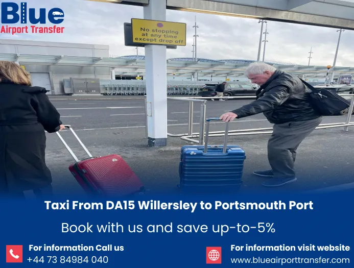 Taxi From DA