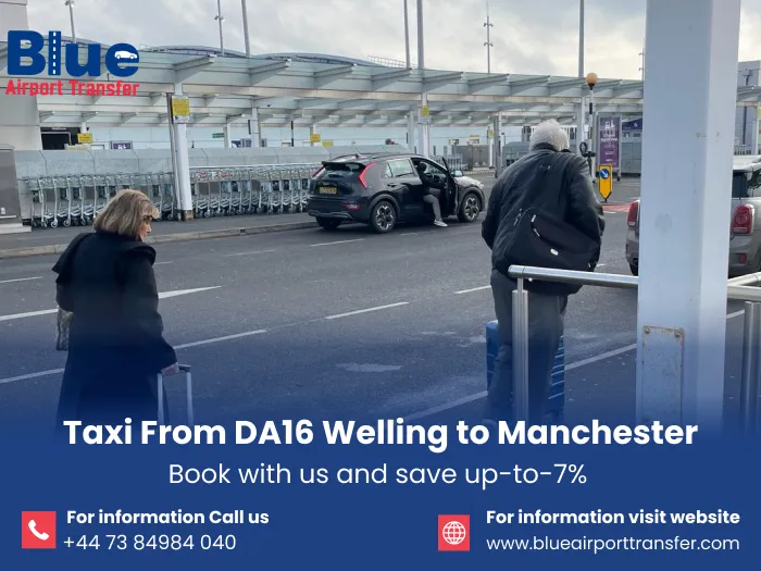 Taxi From DA