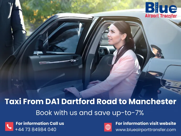 Taxi From DA