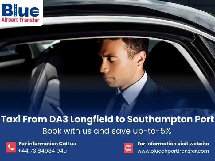 Taxi From DA