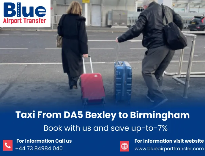 Taxi From DA