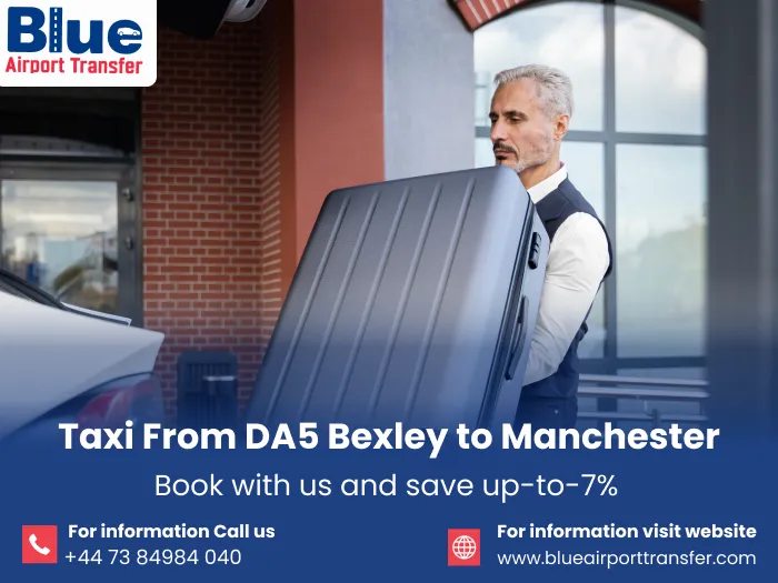 Taxi From DA