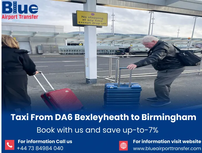Taxi From DA