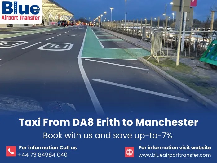 Taxi From DA