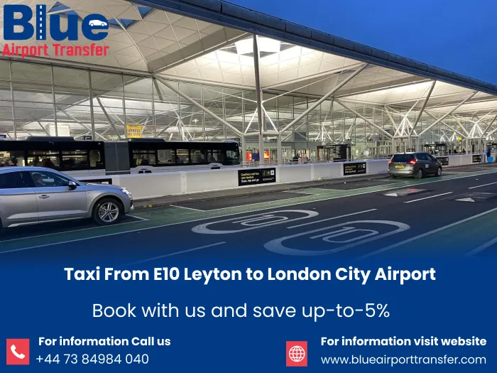 Taxi From E1