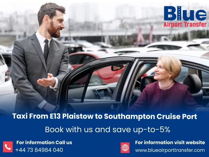 Taxi From E1
