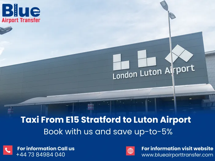 Taxi From E1
