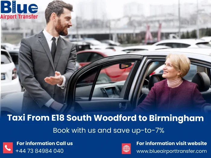 Taxi From E1