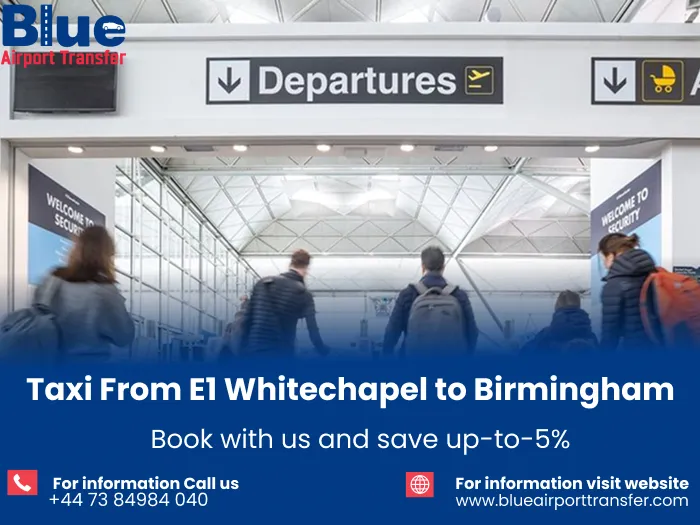 Taxi From E1