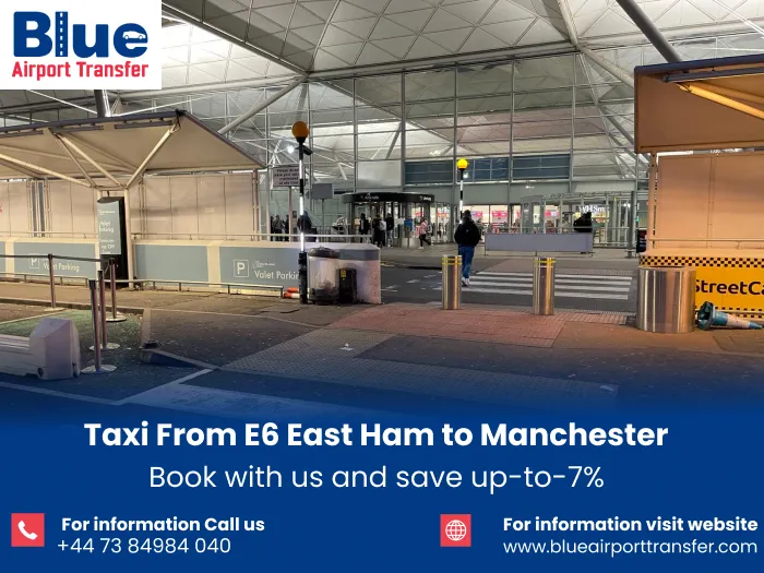 Taxi From E6