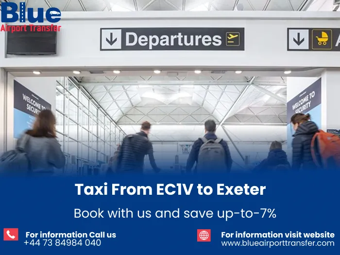 Taxi From EC