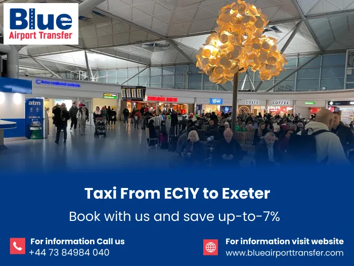 Taxi From EC