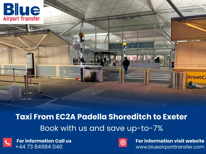Taxi From EC