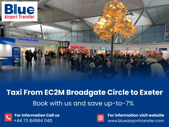 Taxi From EC