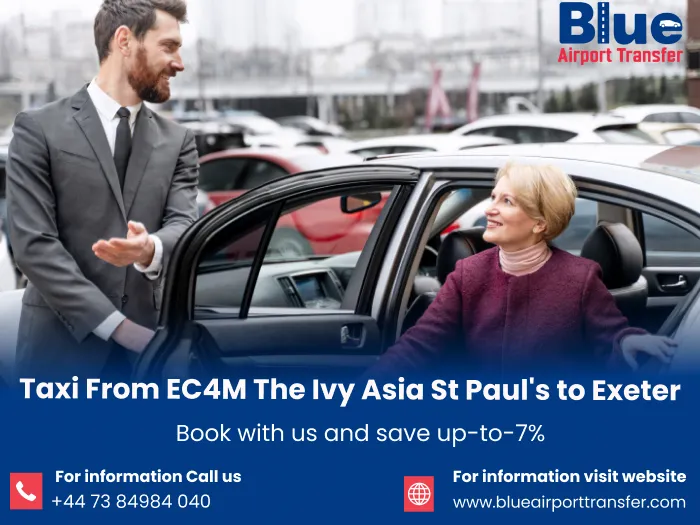 Taxi From EC