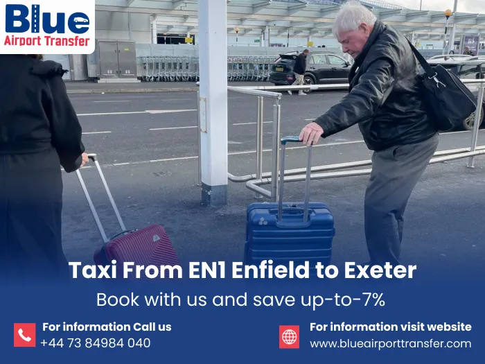 Taxi From EN