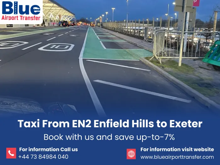 Taxi From EN