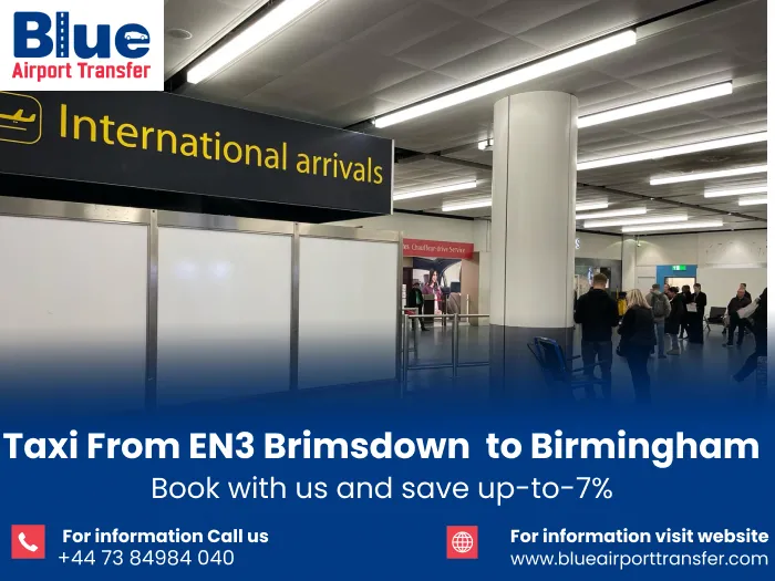 Taxi From EN
