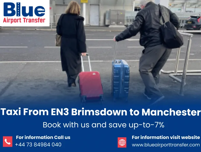 Taxi From EN