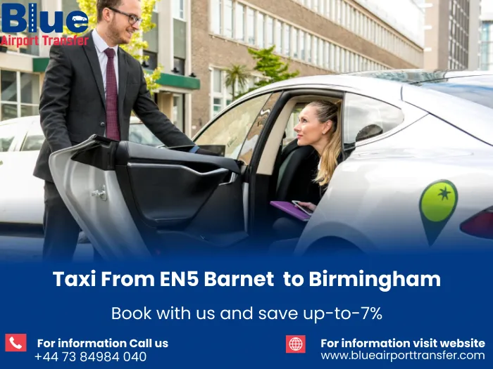 Taxi From EN