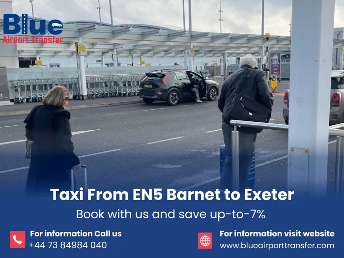 Taxi From EN