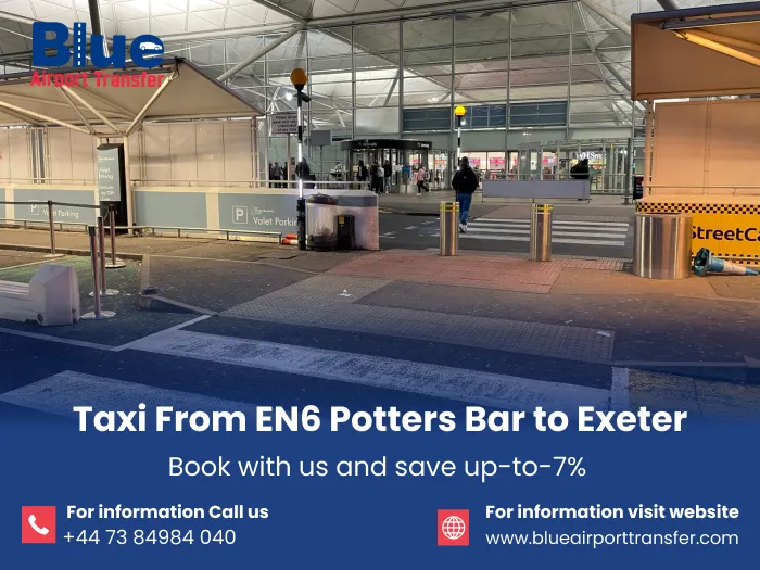 Taxi From EN