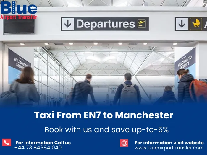 Taxi From EN
