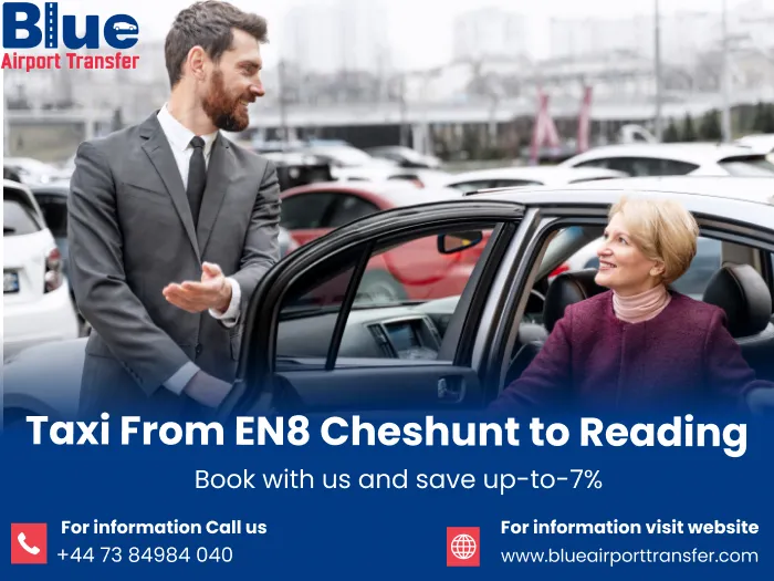 Taxi From EN