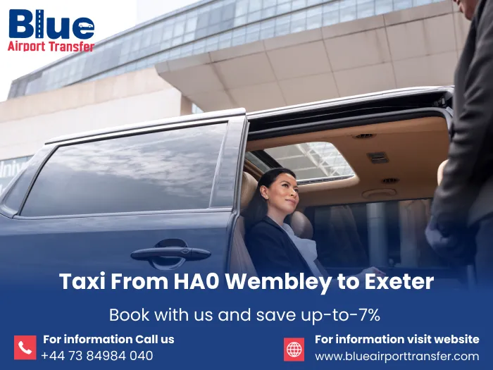 Taxi From HA