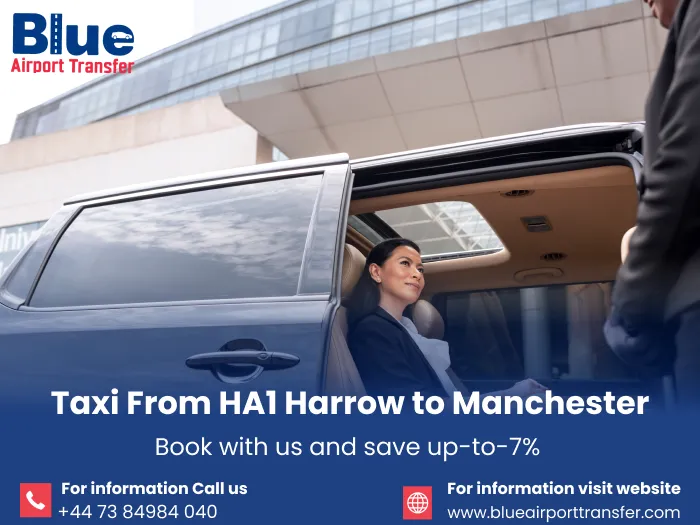 Taxi From HA