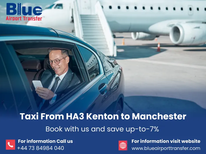 Taxi From HA
