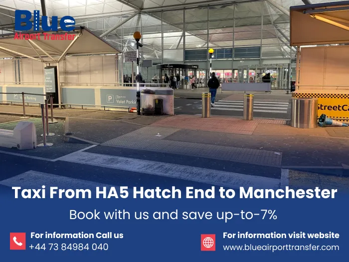 Taxi From HA