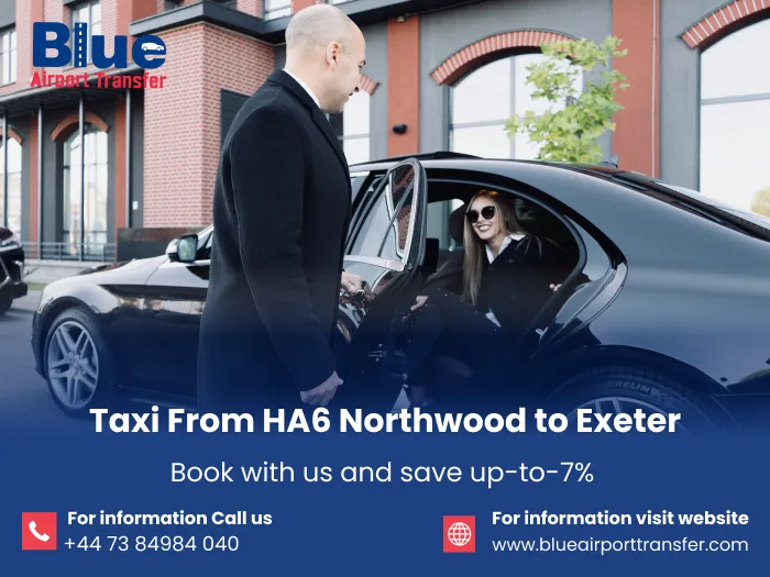 Taxi From HA