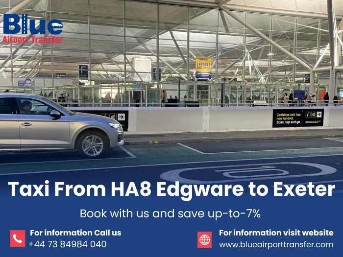 Taxi From HA