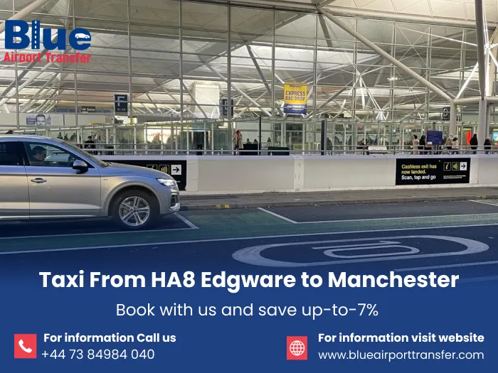 Taxi From HA