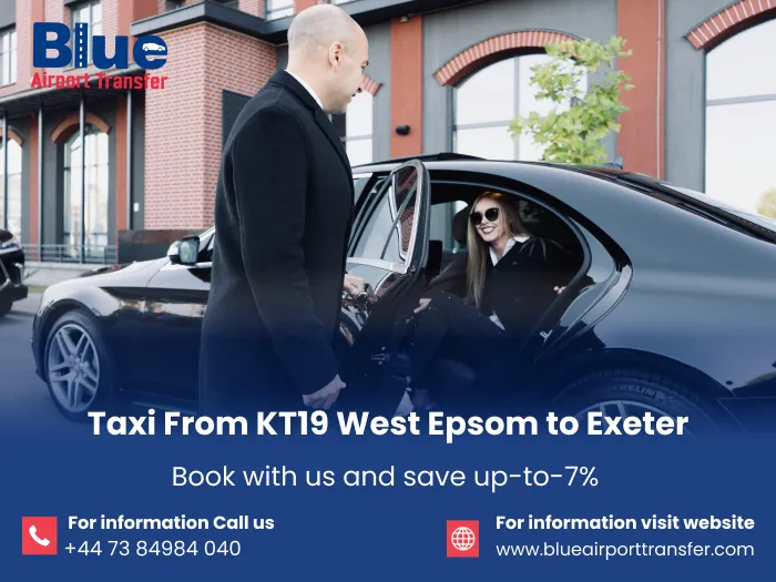 Taxi From KT