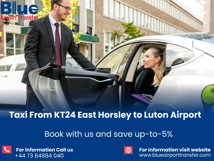 Taxi From KT