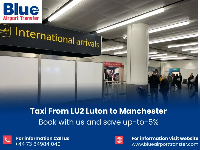 Taxi From LU