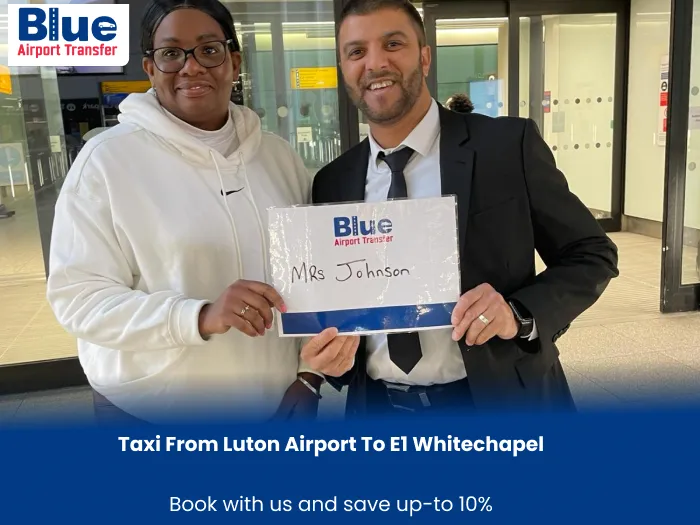 Taxi From Lu