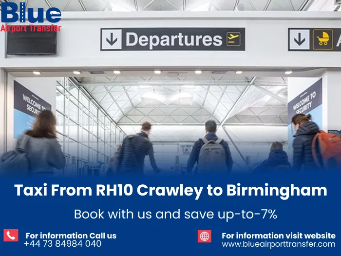 Taxi From RH