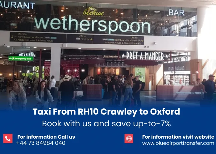Taxi From RH