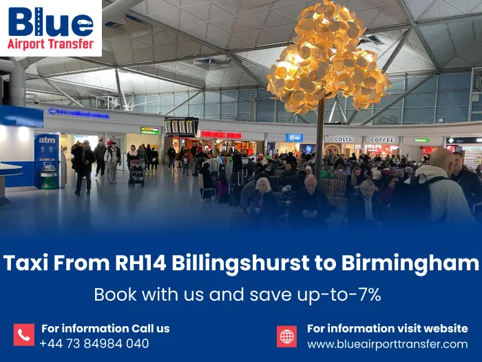 Taxi From RH