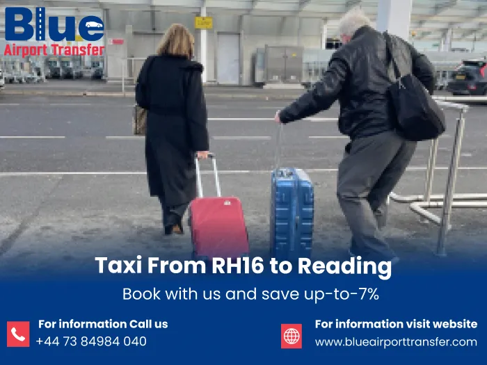 Taxi From RH