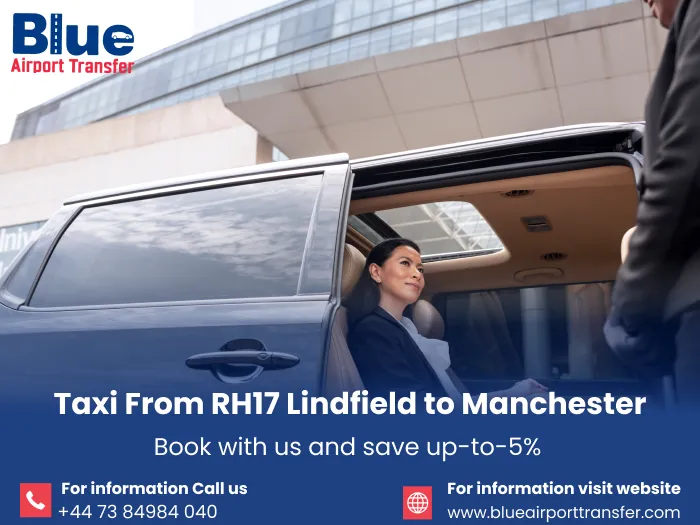Taxi From RH